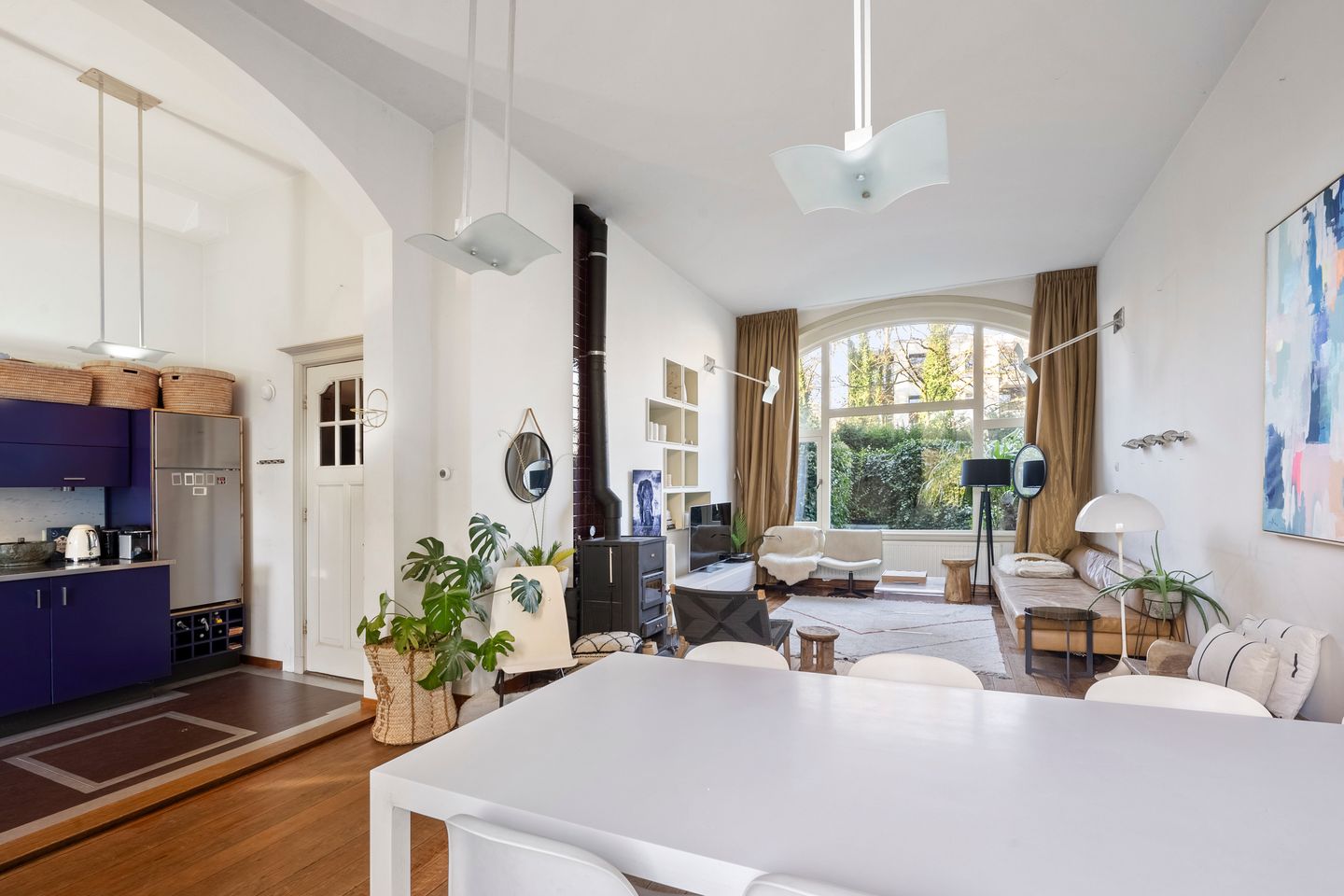 Foto 5 van Bloemendaalseweg 145