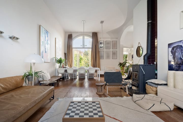 Foto 6 van Bloemendaalseweg 145