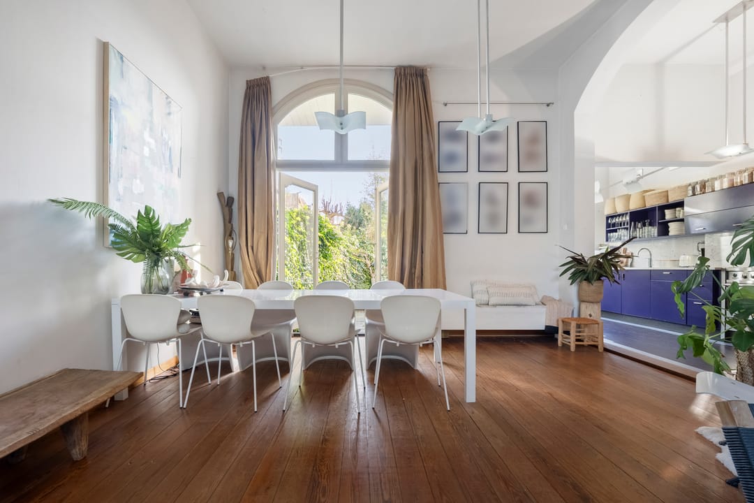 Foto 7 van Bloemendaalseweg 145