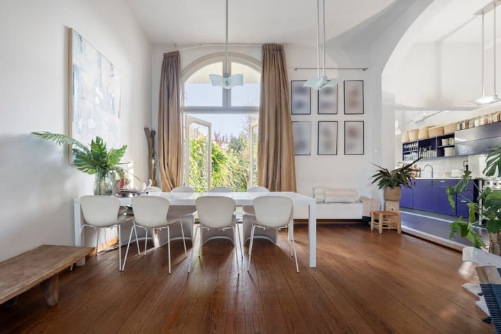 Foto 7 van Bloemendaalseweg 145