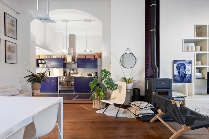 Foto 8 van Bloemendaalseweg 145