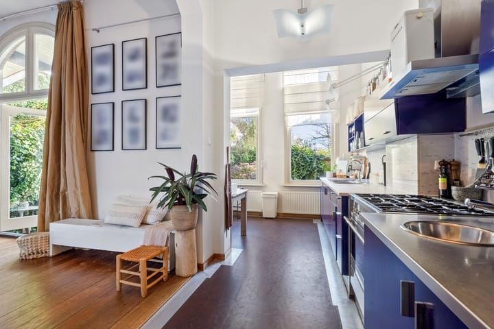 Foto 9 van Bloemendaalseweg 145