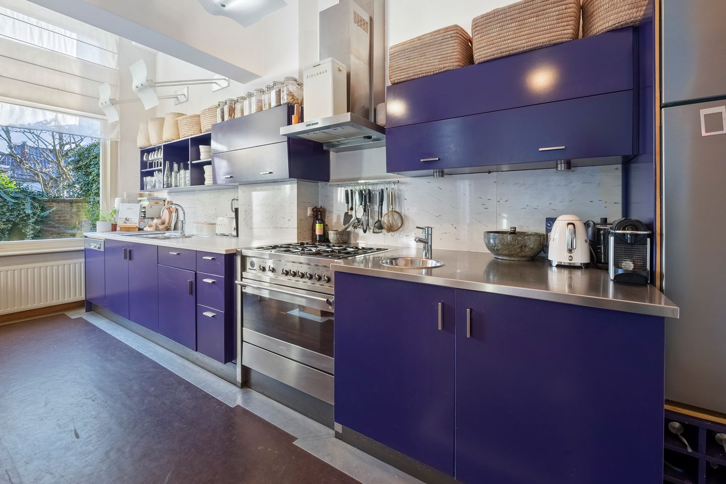 Foto 10 van Bloemendaalseweg 145