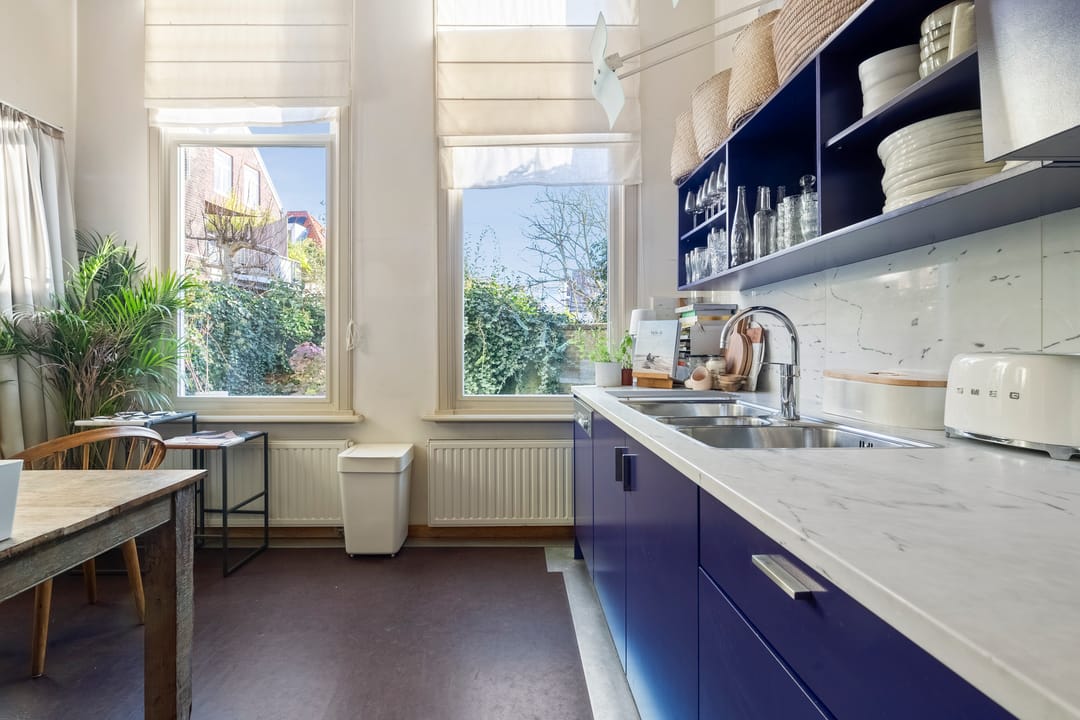 Foto 11 van Bloemendaalseweg 145