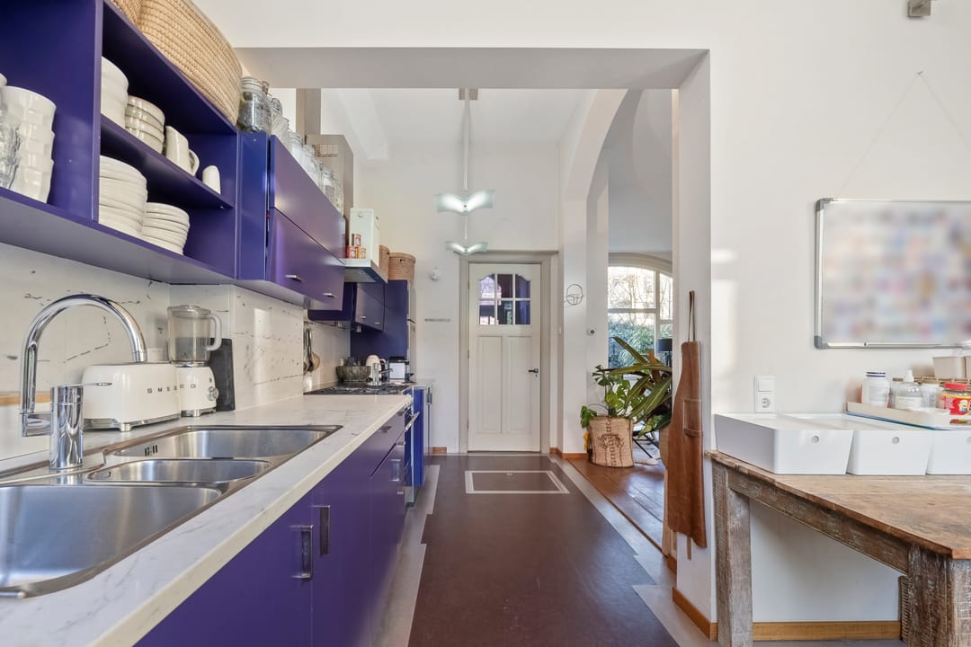 Foto 13 van Bloemendaalseweg 145