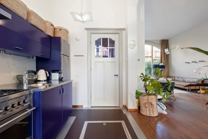 Foto 14 van Bloemendaalseweg 145