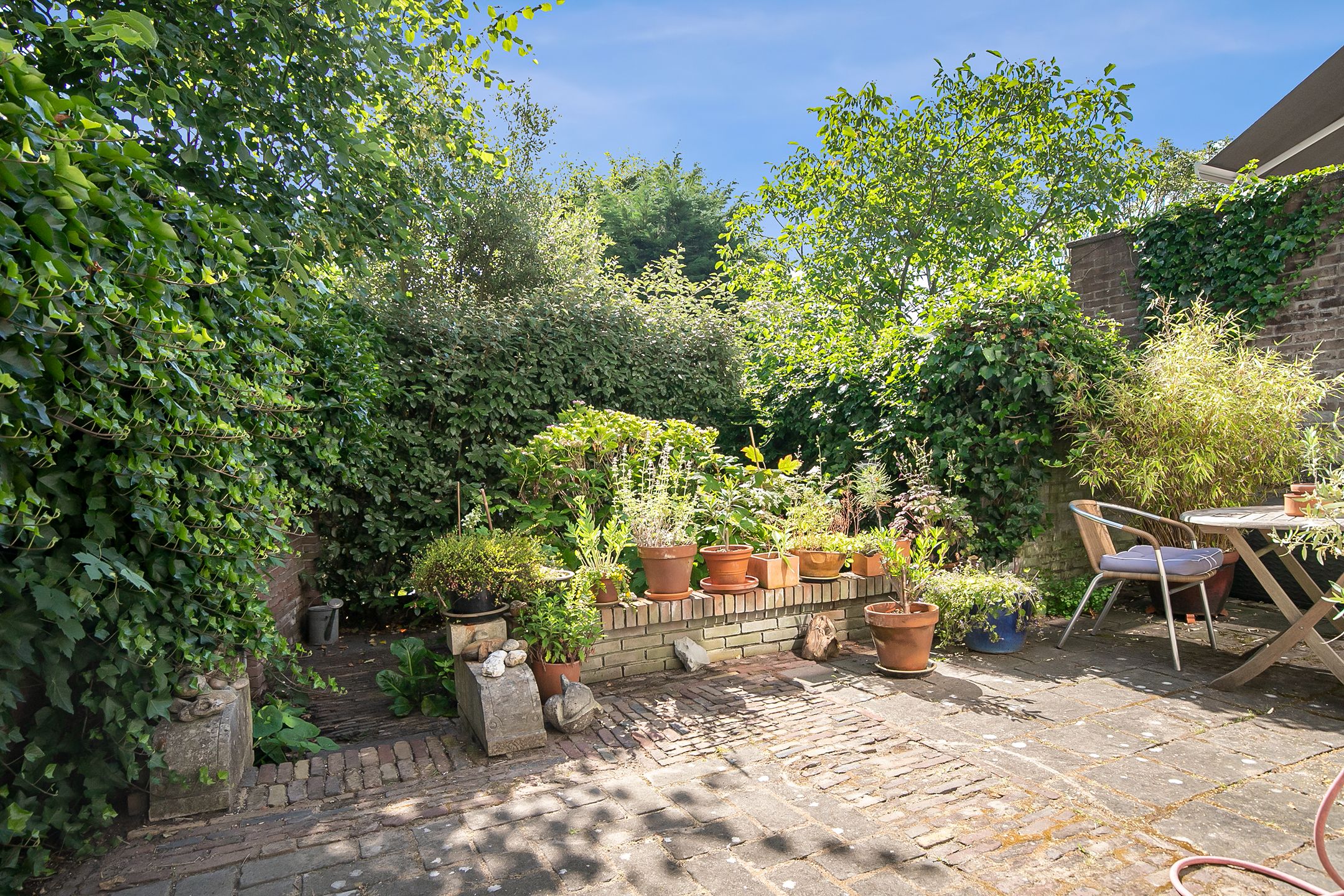 Foto 18 van Bloemendaalseweg 145