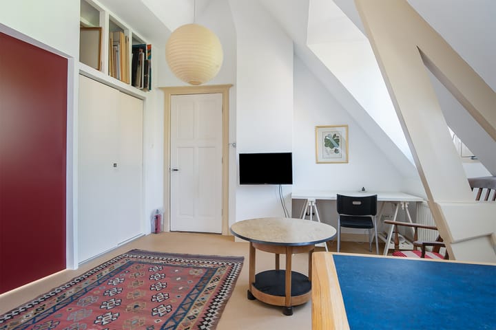 Foto 42 van Bloemendaalseweg 145