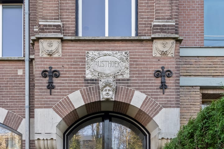 Foto 46 van Bloemendaalseweg 145