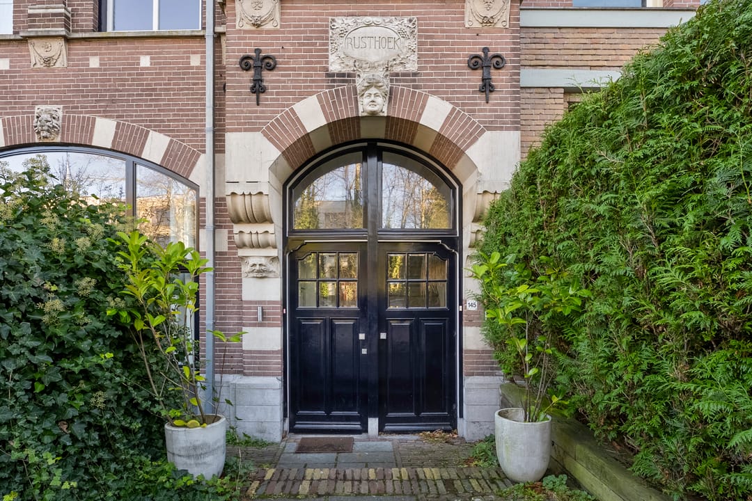 Foto 47 van Bloemendaalseweg 145