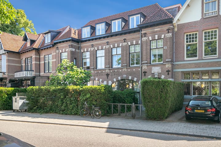 Foto 49 van Bloemendaalseweg 145