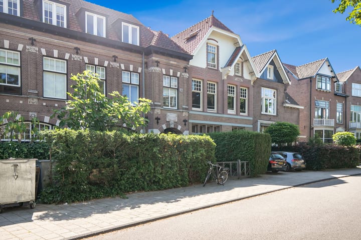 Foto 50 van Bloemendaalseweg 145