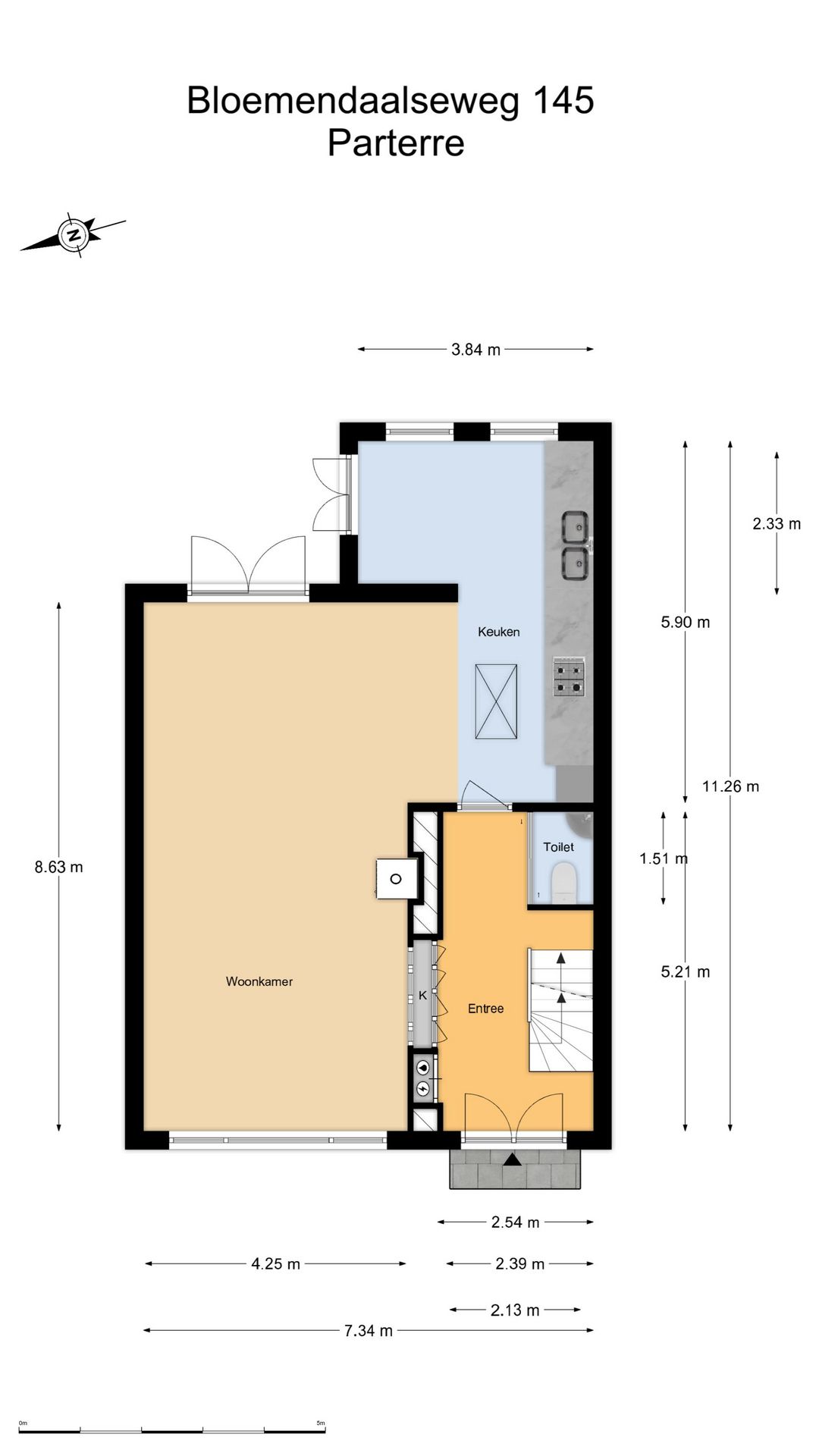 Foto 52 van Bloemendaalseweg 145