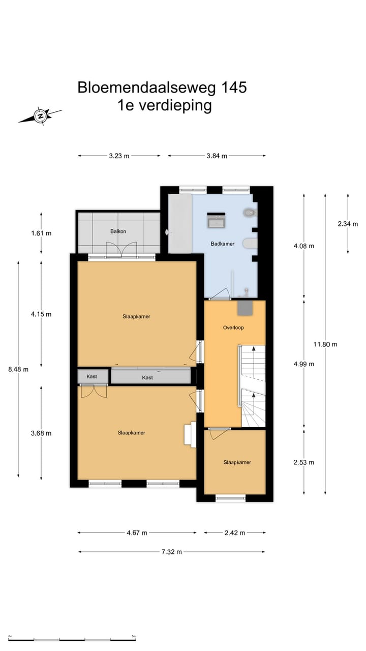 Foto 53 van Bloemendaalseweg 145