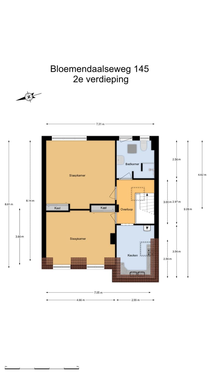 Foto 54 van Bloemendaalseweg 145