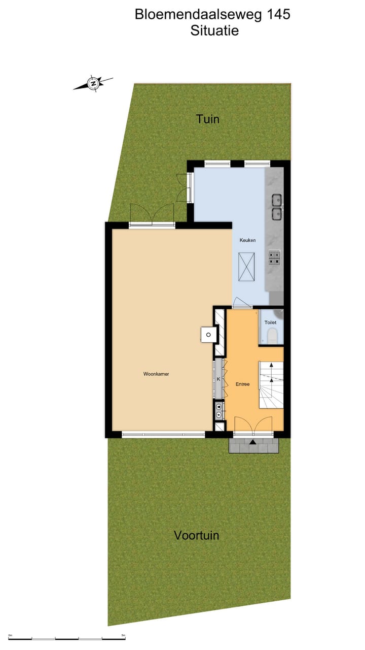 Foto 55 van Bloemendaalseweg 145