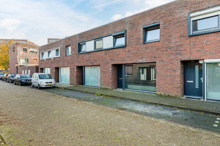 Foto 2 van St. Antoniusstraat 1-C