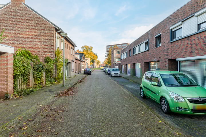 Foto 3 van St. Antoniusstraat 1-C