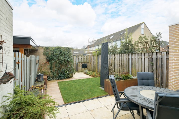 Foto 5 van Hondsdraf 11