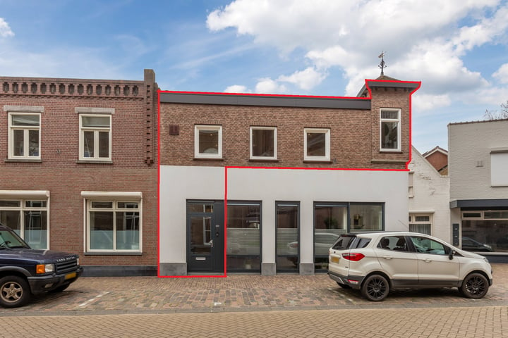 Bekijk foto 7 van Kerkstraat 14-A