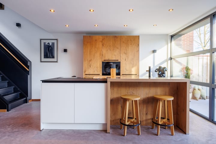 Foto 9 van Houtstraat 17