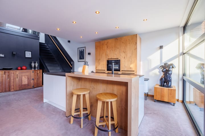 Foto 10 van Houtstraat 17