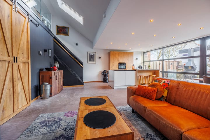 Foto 17 van Houtstraat 17