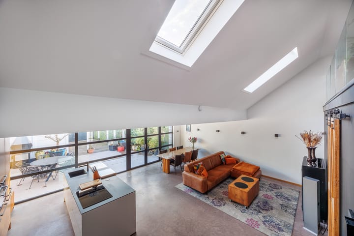 Foto 30 van Houtstraat 17