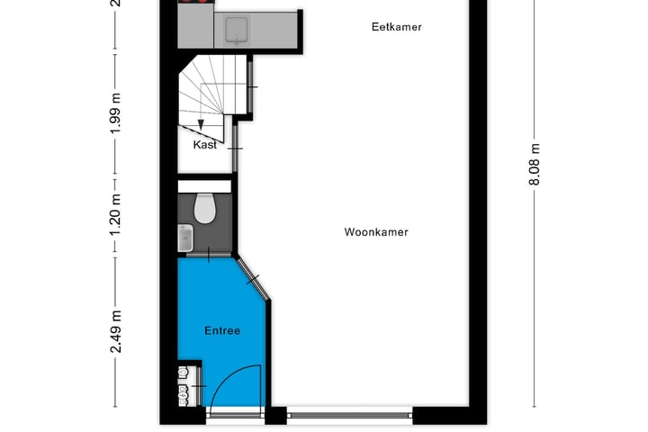 Bekijk foto 54 van Hondsdraf 11