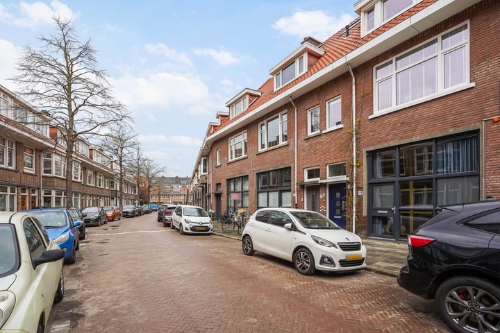 Bekijk foto 52 van Sinaasappelstraat 123