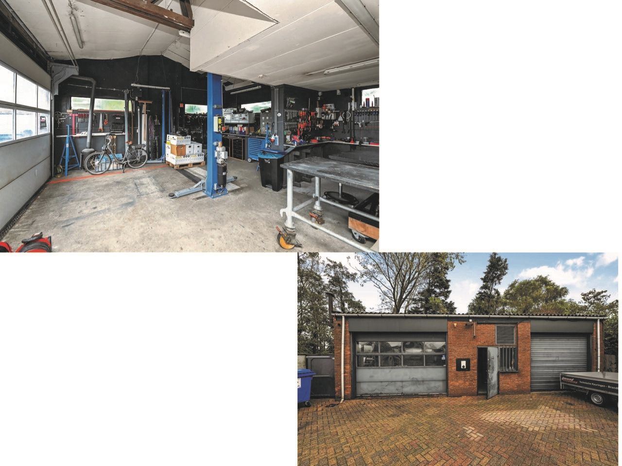 Foto 45 van Bankenlaan 54