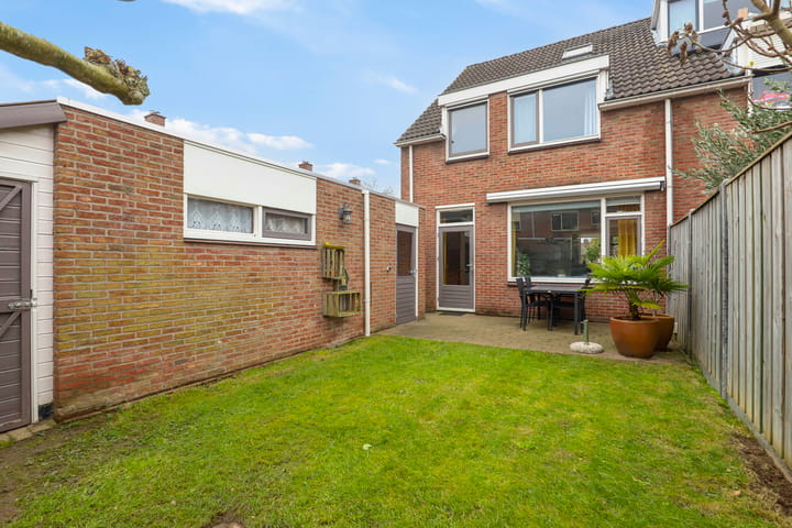 Foto 2 van de Plataan 67