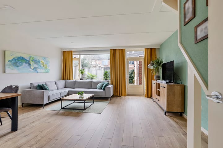 Foto 3 van de Plataan 67