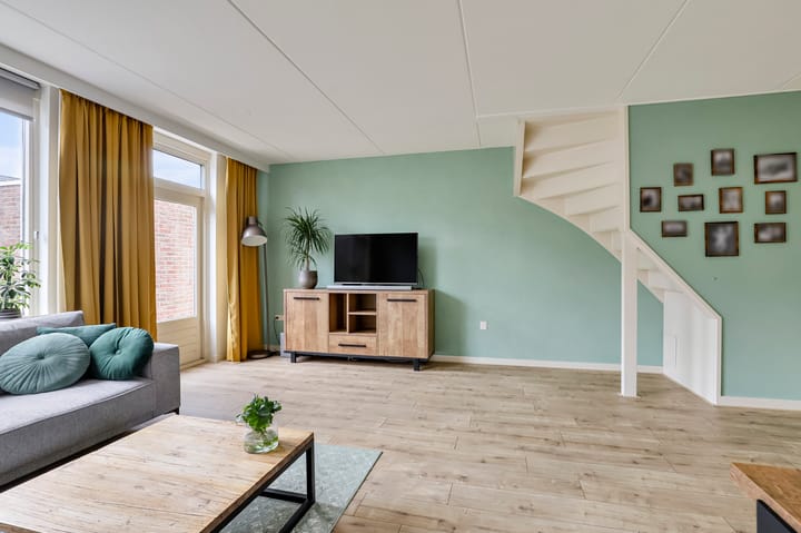 Foto 4 van de Plataan 67