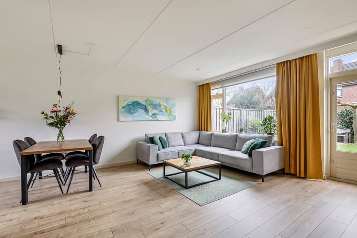 Foto 5 van de Plataan 67