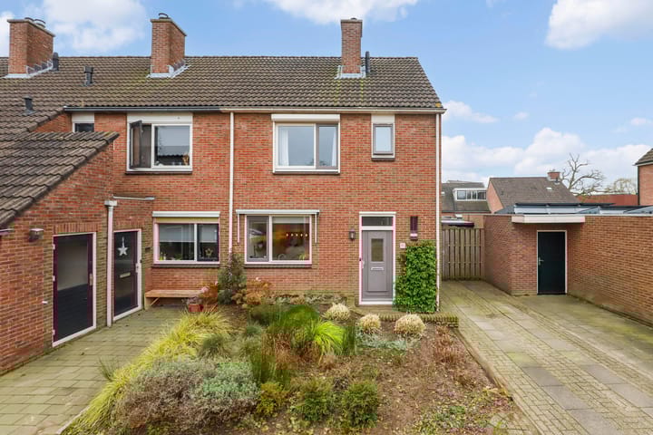 Foto 25 van de Plataan 67