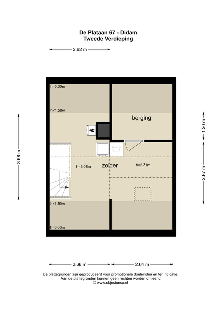 Foto 30 van de Plataan 67