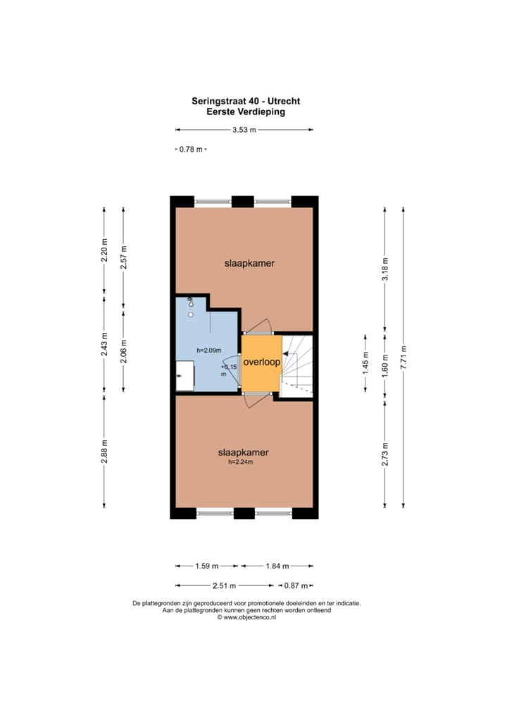 Foto 36 van Seringstraat 40