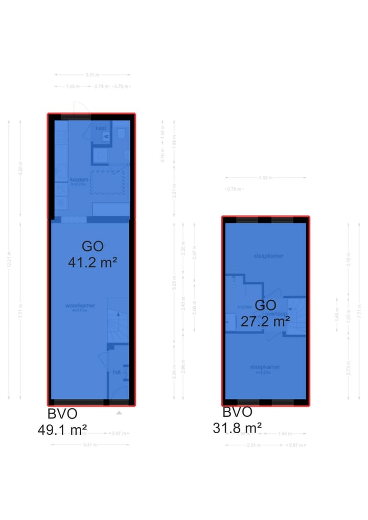 Foto 40 van Seringstraat 40