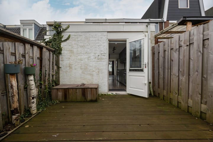 Foto 15 van Seringstraat 40