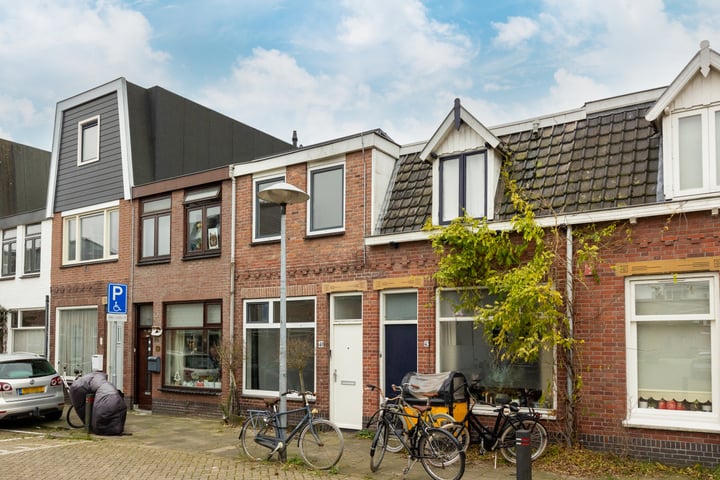 Bekijk foto 34 van Seringstraat 40