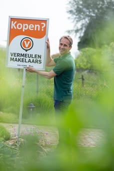Koen Vermeulen - Makelaar (Directeur)
