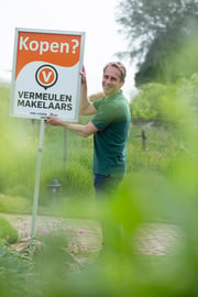 Koen Vermeulen - Makelaar (Directeur)