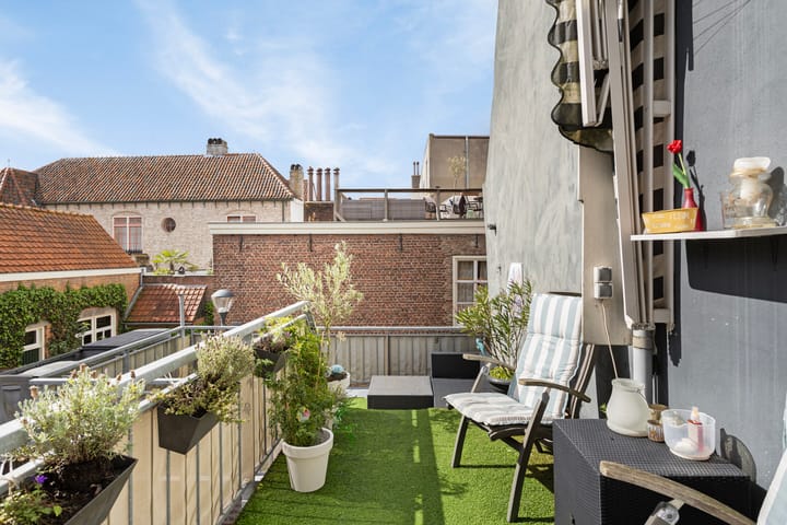 Foto 2 van Zuidzijde Haven 13-A