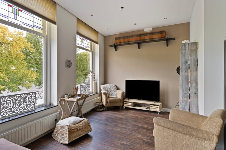 Foto 6 van Zuidzijde Haven 13-A