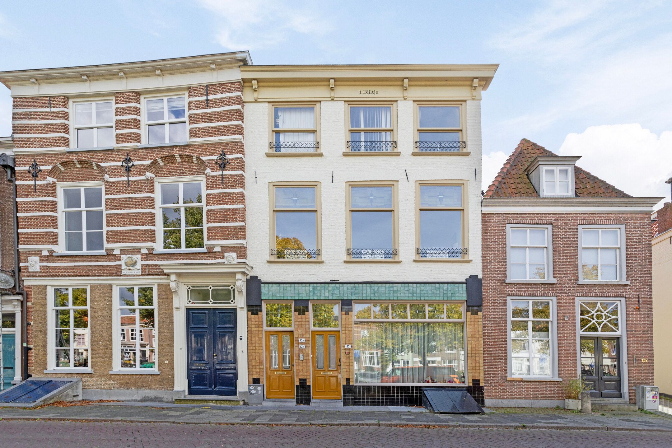 Zuidzijde Haven 13-A, 13, a, Bergen op Zoom, 4611HA, Noord-Brabant, Nederland 13 