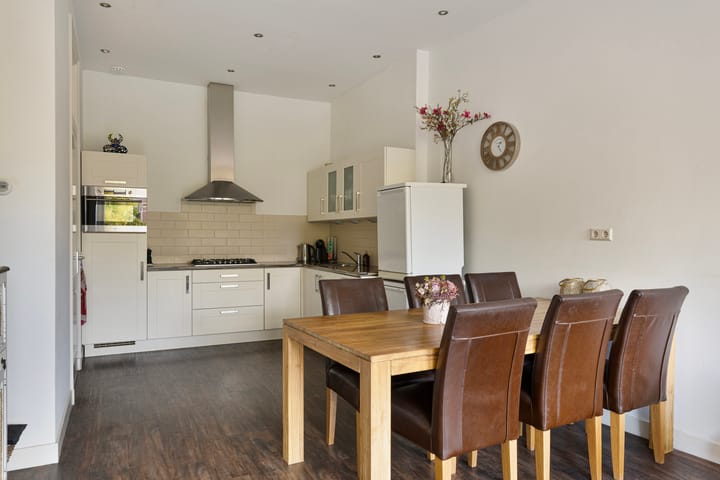 Foto 9 van Zuidzijde Haven 13-A