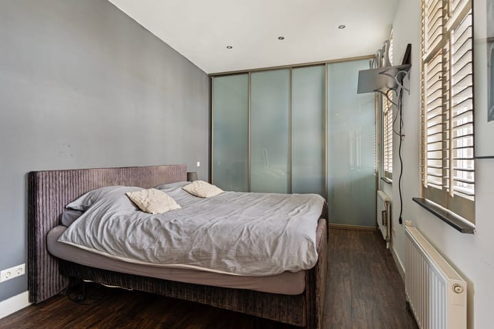 Foto 12 van Zuidzijde Haven 13-A