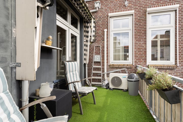 Foto 23 van Zuidzijde Haven 13-A