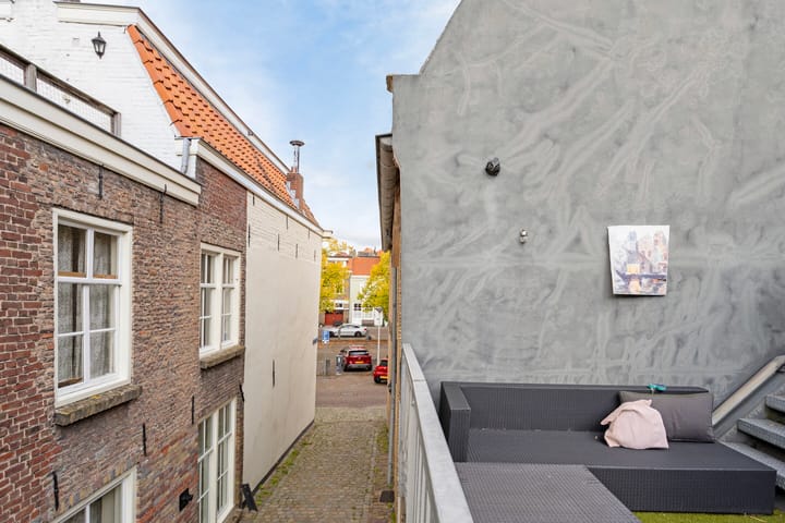 Foto 26 van Zuidzijde Haven 13-A